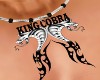 King Cobra Collar