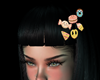 CLIP HAIR