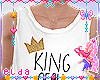❤ King Custom