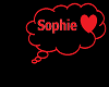 Sophie thought