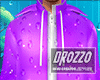 D| Rainy Day Coat |M