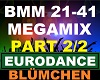 Blümchen - Megamix P2/2