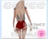 baile solo