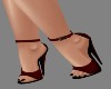 !R! Red Stiletto Heel 2