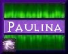 ~Mar Paulina 2 Green