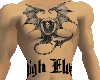 High Elves tattoo