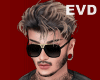 EVD Blonde