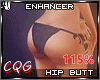 CG: Hips & Butt 115% F/M