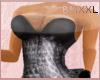 B~ Ceri Grey Fit BMXXL