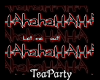 T: Deranged Boots