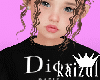 ♡ Shirt Dioor Paris