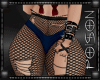 |P| RLL Ripped Blue