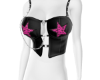 Starstrukk Rave top
