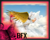BFX PW Heaven Wall