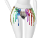 Carnival Diamond Panty