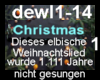 HB Eibisches Weih-lied