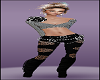 Blond Avatar