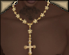 (M) golden cross chain