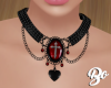 *BO NECKLACE DRAGONESS
