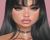 Ines Black 2