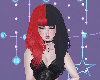 Nikki Crimson Night