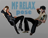 MF Relax Pose