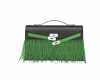 Ostrich Feather H.