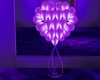 Purple Heart Balloons #2