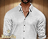 D| White Social Shirt V4