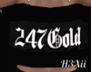 247Gold Cus Layer Jacket