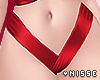 n| X-mas Gift Pantie Red