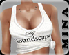 DJ SoundScape Top (F)