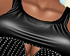 Leather Top