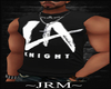 (J)LA Night Muscle Top