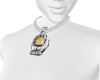 Buddha Hand Chain
