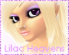 є~ Lilac Heavens
