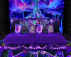 Hippie Daze Pallet Sofa