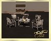 Everore Garden Chairs
