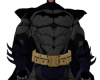 batman costume