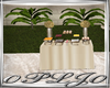 Wedding Desserts Table