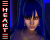 Radiant Immortal Blue