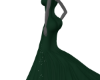 Green Ballroom Dress RL