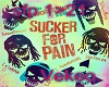 siker for pain
