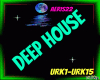 🎵URK1-URK15 DEEP