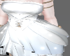 White Fairy Dress