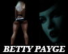 BP Betty Booty (Fan Fav)