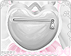 🦢 Heart Backpack drv