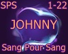 Johnny - Sang Pour Sang