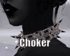 🍒 Choker