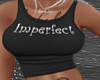 L~Black Imperfect